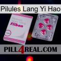 Lang Yi Hao Pills 32